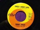 Rare  Northern soul   SWEET SWEET LOVE b_w Dr. Love   Bobby Sheen