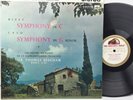 ASD 388 HMV THOMAS BEECHAM SYMPHONY C BIZET WG W/G VINYL LP CLASSICAL RECORD