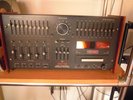 GALACTRON MK16  PREAMPLIFIER 1971  PERFECT WOKING ORDER     A MUST