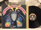 GOBLIN - IL FANTASTICO VIAGGIO DEL BAGAROZZO MARK LP ITA 1978 1st PRESS CINEVOX