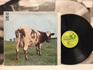 PINK FLOYD - ATOM HEART MOTHER LP 1st ITALY 1970 HARVEST 3C 062 - 04550