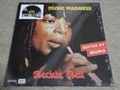 BECKIE BELL / MUSIC MADNESS / RARE FRENCH MODERN SOUL BOOGIE DISCO FUNK JAPAN 7’