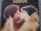 SUEDE - Suede (Vinyl LP, 1993, NUDE 1LP)