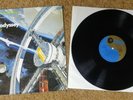 2001: A Space Odyssey - Soundtrack LP - german pressing - 665096 - VG++/VG
