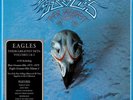 THE EAGLES **Their Greatest Hits, Vols. 1 & 2 **BRAND NEW RECORD LP VINYL