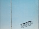 wire pink flag lp original