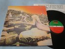 Led Zeppelin Houses of the Holy LP NM SD7255 1973 Sterling RL Monarch Press 1841