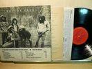 Doctor Hook And The Medicine Show: Self Titled (MINT- Radio PROMO sticker LYRICS