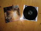 Running Wild  LP - Gates To Purgatory