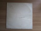 The Beatles ?– White Album Korea Mono Cover Vinyl LP