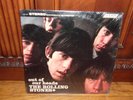 THE ROLLING STONES - OUT OF OUR HEADS - London PS-429 in Shrink