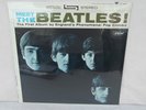 The Beatles MEET THE BEATLES Stereo Capitol ST 2047 Sealed RIAA #6