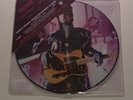 PRINCE SPECIAL LIMITED EDITION PICTURE DISC LITTLE RED CORVETTE & 1999 •SEALED•