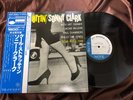 SONNY CLARK COOL STRUTTIN' BLUE NOTE GXF-3004 OBI STEREO Japan Vinyl LP