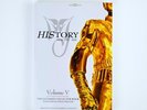 Michael Jackson The Ultimate Collector Book - Volume V: HIStory 1995 - 2000