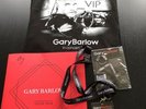 Gary Barlow Theatre Tour 2018 VIP Merchandise - Take That - Signed Autographed