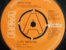 David Bowie-Young Americans Demo. 7