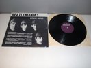 THE BEATLES LP 