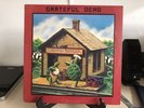 Grateful Dead - Terrapin Station - 1977 Arista Vinyl LP Record Album VG+/EX
