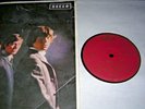 THE ROLLING STONES * SAME (NO.1) * DECCA BLK 16 300 - P * XARL- 6271-1/2 * MONO