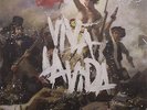 COLDPLAY Viva La Vida Or Death And All His Friends Vinyl LP NEW & SEALED