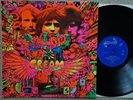 CREAM LP DISRAELI GEARS EX/EX+ MONO
