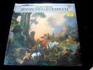 GERALD MOORE/HUGO WOLF/SPANISCHES LIEDERBUCH /2XLP/SCELLE/SEALED/DG/FRENCH LP/TZ