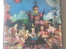 Rolling Stones Their Satanic Majesties Request  Guaranteed 3-3/4ips EX/VG+
