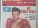 ELVIS PRESLEY - Kid Galahad 7