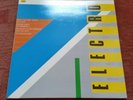 Street Sounds - Electro 7 - LP Record Vinyl Album - ELCST 7 - 1985 - Hip Hop