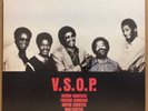 V.S.O.P. LP Herbie Hancock Freddie Hubbard Wayne Shorter Ron Carter Orig JAPAN