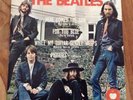 THE BEATLES *HERE COMES THE SUN* EX 1971 MEXICO 33rpm APPLE EP w/Spanish Titles