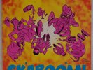 THE TOASTERS: Skaboom  USA Moving Target ORIG Ska Rock Vinyl LP NM Wax