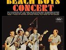 Beach Boys Concert [VINYL] Vinyl