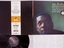 JOHN COLTRANE QUARTET BALLADS MCA VIM-4606 Japan VINYL LP