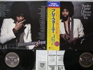STANLEY CLARKE I WANNA PLAY FOR YOU NEMPEROR 40AP 1198/9 Japan OBI VINYL 2LP
