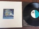 Thunder Rider - Tales of the Darkness and Light RARE LP FAN CLUB EDITION PRIVATE