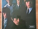 The Rolling Stones - No 2 - Uk First Pressing Red Decca Mono Vinyl