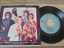 The Rolling Stones etc - Our Best To You 1968 THAILAND EP MTR