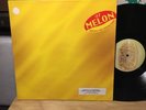 U2   Melon   12”   OG   Promo   Remixes   1995   Bono    Edge