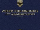 WIENER PHILHARMONIKER -175TH ANNIVERSARY EDITION (LIMITED LP-BOX) 6VINYL LP NEW+