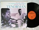 LAWRENCE MARABLE QUARTET TENORMAN JAZZ WEST 054 2608851 Japan VINYL LP