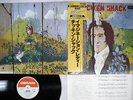 CHICKEN SHACK IMAGINATION LADY DERAM LAX-150 Japan OBI VINYL LP