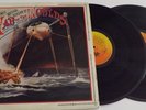 Jeff Wayne Musical Version Of The War Of The Worlds Vinyl UK CBS 1978 2 X LP