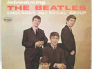 Introducing The Beatles LP Stereo Version One Column Cover VG/VG PRICE REDUCED