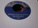29C VG The Hawketts your time’s up Chess 1591