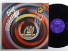 DAVE BABY CORTEZ Soul Vibration LP on All Platinum VG++