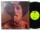 JIMMY McGRIFF Soul Sugar LP on Capitol VG++