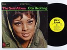OTIS REDDING The Soul Album LP on Volt