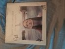 Cage the Elephant-Tell Me I'm Pretty Signed Clear Vinyl ARCTIC MONKEYS PIXIES